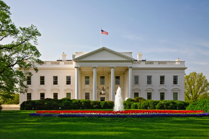 The White House